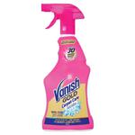 Vanish Oxi Action Plus odplamiacz do dywanów i tapicerki spray 500ml (P1) w sklepie internetowym Estetic Dent