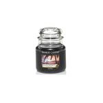 Yankee Candle Świeca zapachowa mały słój Black Coconut 104g (P1) w sklepie internetowym Estetic Dent