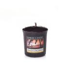 Yankee Candle Świeca zapachowa sampler Black Coconut 49g (P1) w sklepie internetowym Estetic Dent