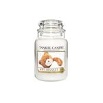 Yankee Candle Świeca zapachowa duży słój Soft Blanket 623g (P1) w sklepie internetowym Estetic Dent