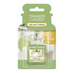 Yankee Candle Car Jar Ultimate zapach samochodowy Vanilla Lime 1sztuka (P1) w sklepie internetowym Estetic Dent