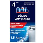 Finish Finish sól ochronna do zmywarki 1.5 kg (P1) w sklepie internetowym Estetic Dent