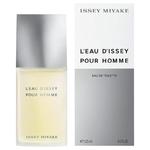 Issey Miyake L'Eau d'Issey pour Homme EDT 125ml (P1) w sklepie internetowym Estetic Dent