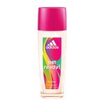 Adidas Get Ready! For Her odświeżający dezodorant spray 75ml (P1) w sklepie internetowym Estetic Dent