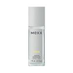 Mexx Woman dezodorant w naturalnym sprayu dla kobiet 75ml (P1) w sklepie internetowym Estetic Dent