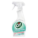 Cif UltraSzybki Uniwersalny płyn do czyszczenia z wybielaczem spray 500ml (P1) w sklepie internetowym Estetic Dent