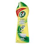 Cif Cream Lemon mleczko z mikrokryształkami do czyszczenia powierzchni 300g (P1) w sklepie internetowym Estetic Dent