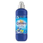 Coccolino Creations Passion Flower Bergamot płyn do płukania tkanin 925ml (P1) w sklepie internetowym Estetic Dent