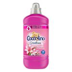 Coccolino Creations Tiare Flower Red Fruits płyn do płukania tkanin 1450ml (P1) w sklepie internetowym Estetic Dent