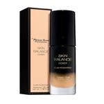 Pierre Rene Skin Balance Cover Fluid Foundation wodoodporny podkład kryjący 27 Cream 30ml (P1) w sklepie internetowym Estetic Dent