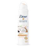 Dove Nourishing Secrets Coconut Jasmine antyperspirant spray 150ml (P1) w sklepie internetowym Estetic Dent