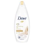 Dove Nourishing Silk Shower Gel żel pod prysznic 250ml (P1) w sklepie internetowym Estetic Dent