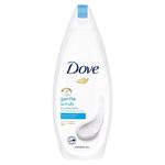 Dove Gentle Scrub żel pod prysznic 250ml (P1) w sklepie internetowym Estetic Dent