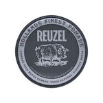 Reuzel Hollands Finest Pomade mocno utrwalająca pomada na bazie wody Black 35g (P1) w sklepie internetowym Estetic Dent