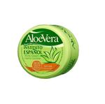 Instituto Espanol Aloe Vera Body Cream krem do ciała Aloes 400ml (P1) w sklepie internetowym Estetic Dent