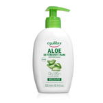 Equilibra Aloe Detergente Mani Viso aloesowy żel oczyszczający do twarzy i rąk 300ml (P1) w sklepie internetowym Estetic Dent