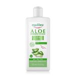 Equilibra Aloe Shower Gel aloesowy kremowy żel pod prysznic 250ml (P1) w sklepie internetowym Estetic Dent