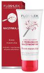 Floslek Naczynka Pro krem maseczka 75ml (P1) w sklepie internetowym Estetic Dent