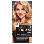 Joanna Multi Cream Color farba do włosów 31 Piaskowy Blond (P1) w sklepie internetowym Estetic Dent