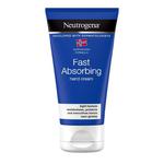 Neutrogena Fast Absorbing Hand Cream szybko wchłaniający się krem do rąk 75ml (P1) w sklepie internetowym Estetic Dent