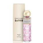 Saphir Elegance Pour Femme EDP 200ml (P1) w sklepie internetowym Estetic Dent