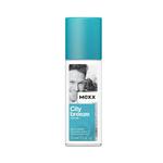 Mexx City Breeze For Him perfumowany dezodorant spray szkło 75ml (P1) w sklepie internetowym Estetic Dent