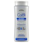 Joanna Ultra Color szampon nadający platynowy odcień do włosów blond i rozjaśnianych 400ml (P1) w sklepie internetowym Estetic Dent