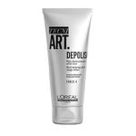 L'Oreal Professionnel Tecni Art Depolish Destructuring Paste matująca pasta strukturyzująca do włosów Force 4 100ml (P1) w sklepie internetowym Estetic Dent