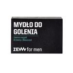 Zew For Men Mydło do golenia z węglem drzewnym z Bieszczad 85ml (M) (P1) w sklepie internetowym Estetic Dent