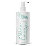 Elisium Cleaner płyn do odtłuszczania paznokci 300ml (P1) w sklepie internetowym Estetic Dent