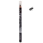 Vipera Ikebana Eye Pencil konturówka do oczu 252 Heban 4g (P1) w sklepie internetowym Estetic Dent