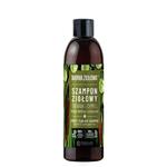 Barwa Ziołowa szampon ziołowy do włosów łamliwych i zniszczonych Tatarak i Chmiel 250ml (P1) w sklepie internetowym Estetic Dent