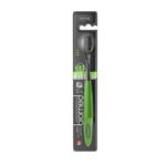 Biomed Complete Care Toothbrush Black szczoteczka do zębów Medium (P1) w sklepie internetowym Estetic Dent