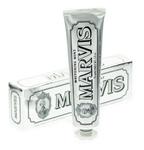Marvis Whitening Mint - Wybielająca pasta do zębów w stylu retro 85ml w sklepie internetowym Estetic Dent