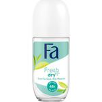 Fa FreshDry Green Tea 48h antyperspirant w kulce o zapachu zielonej herbaty 50ml (P1) w sklepie internetowym Estetic Dent