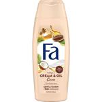 Fa Cream Oil Cacao żel pod prysznic o zapachu masła kakaowego 250ml (P1) w sklepie internetowym Estetic Dent