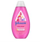 Johnson Johnson Johnson's Shiny Drop Shampoo szampon dla dzieci z olejkiem arganowym 500ml (P1) w sklepie internetowym Estetic Dent