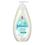 Johnson Johnson Johnson's Baby Cottontouch Bath Wash płyn do kąpieli i mycia ciała 2w1 500ml (P1) w sklepie internetowym Estetic Dent