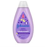 Johnson Johnson Johnson's BEDTime Baby płyn do kąpieli na dobranoc 500ml (P1) w sklepie internetowym Estetic Dent