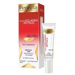 Perfecta Multi-Kolagen Retinol 40+/50+ Silne Wygładzenie Redukcja Cieni krem pod oczy i na powieki na dzień i na noc 15ml (P1) w sklepie internetowym Estetic Dent