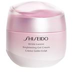 Shiseido White Lucent Brightening Gel Cream rozjaśniający krem-żel do twarzy 50ml (P1) w sklepie internetowym Estetic Dent
