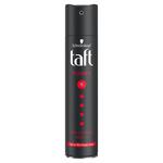 Taft Power Hairspray Lacquer lakier do włosów w sprayu Mega Strong 250ml (P1) w sklepie internetowym Estetic Dent