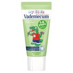 Vademecum My Little Vademecum pasta do zębów dla dzieci Jabłko 50ml (P1) w sklepie internetowym Estetic Dent