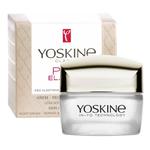 Yoskine Classic Pro Elastin regenerator skóry 40+ krem przeciwzmarszczkowy na noc 50ml (P1) w sklepie internetowym Estetic Dent