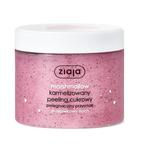 Ziaja Karmelizowany peeling cukrowy Marshmallow 300ml (P1) w sklepie internetowym Estetic Dent