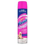 Vanish Oxi Action Pet Expert piana do czyszczenia dywanów i tapicerek 600ml (P1) w sklepie internetowym Estetic Dent