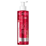 Eveline Cosmetics Extra Soft SOS intensywnie regenerujący krem-opatrunek do rąk 5% urea + lanolina 200ml (P1) w sklepie internetowym Estetic Dent