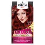 Palette Deluxe Oil-Care Color farba do włosów trwale koloryzująca z mikroolejkami 575 (6-888) Intensywna Czerwień (P1) w sklepie internetowym Estetic Dent