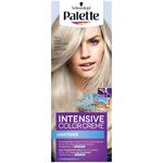 Palette Intensive Color Creme Lightener farba do włosów w kremie 10-1 (C10) Mroźny Srebrny Blond (P1) w sklepie internetowym Estetic Dent