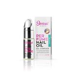 Silcare Sensual Moments Nail Oil perfumowana oliwka do paznokci This Is Me 10ml (P1) w sklepie internetowym Estetic Dent